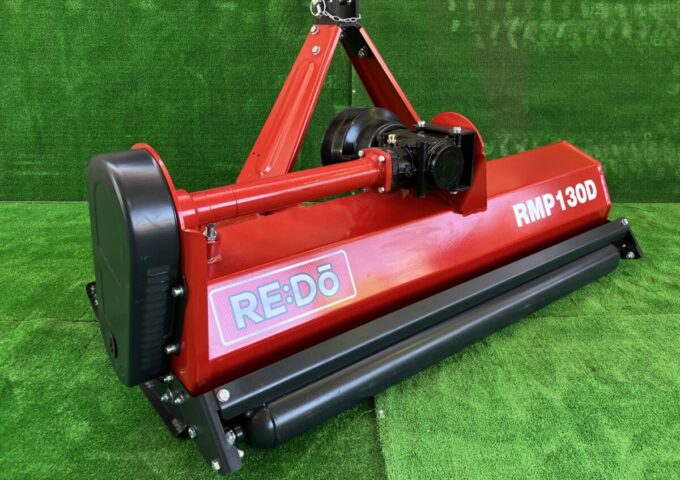 ハンマーナイフモア RMP130D
