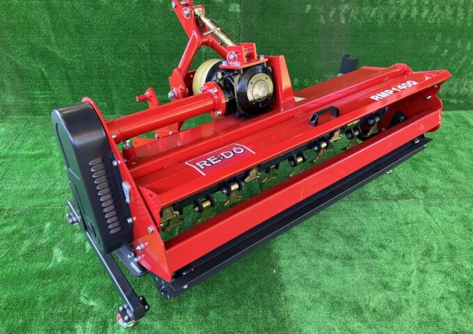ハンマーナイフモア RMP140Q