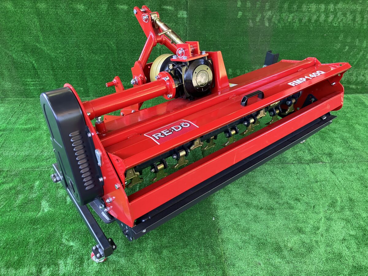 ハンマーナイフモア RMP140Q